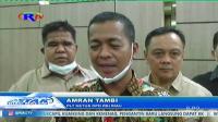 DUA KANDIDAT KETUA REI RIAU DIPILIH